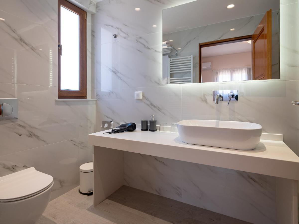 Villa Greco Hersonissos  Eksteriør billede