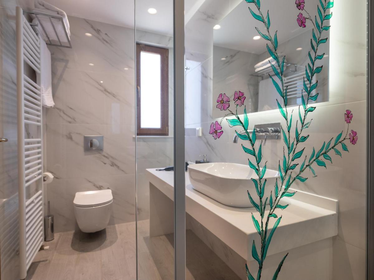 Villa Greco Hersonissos  Eksteriør billede